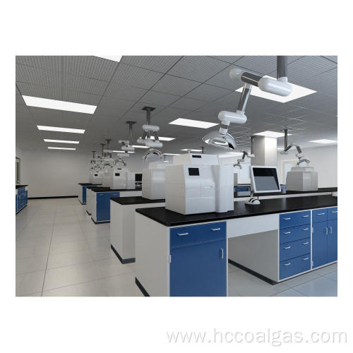 Microbiology Laboratory